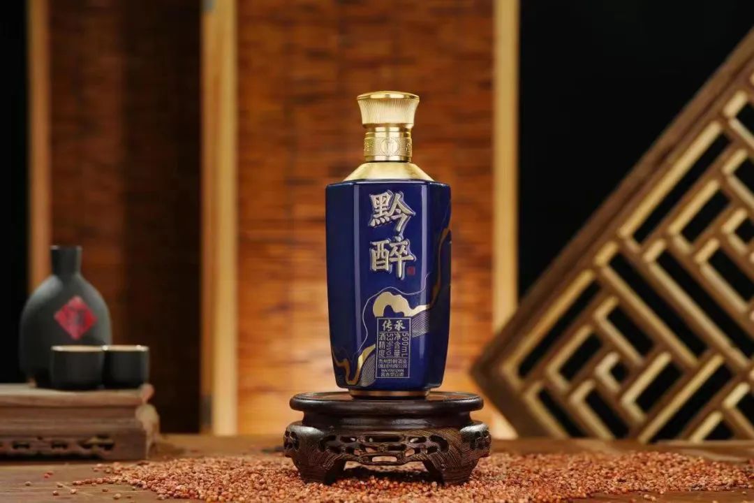 黔醉王圳：100+體驗(yàn)店實(shí)現(xiàn)100%盈利，2024擴(kuò)容全國(guó)化版圖 |酒業(yè)家專(zhuān)訪(fǎng)